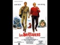 les aventuriers ( laetitia ) chanté par alain delon ...