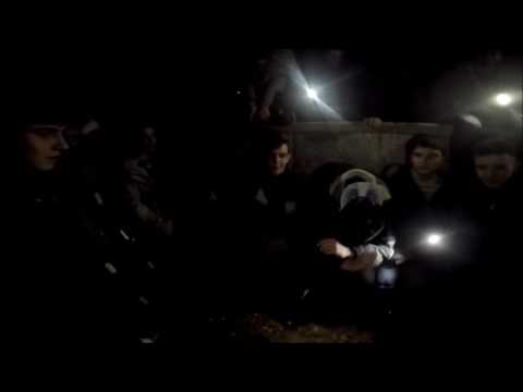 Pablo vs Enrik - 8avos - Fail Battle