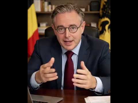 Deepfake : Bart De Wever : arnaque aux 500 euros par jour