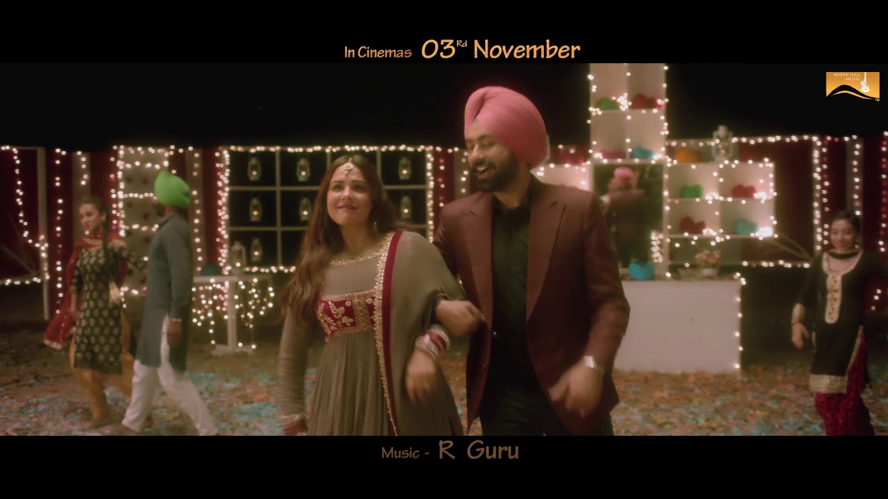 Single Double Lyrics  | Sardar Mohammad | Karamjit Anmol, Tarsem Jassar | Tarsem Jassar | R Guru