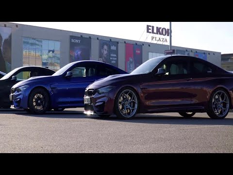 JOSEL - Caravan (Car Video)