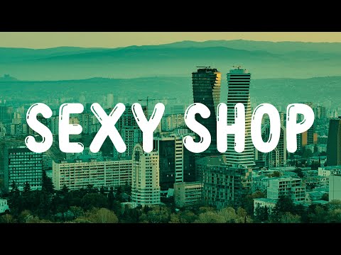 Fedez, Emis Killa - SEXY SHOP (Testo/Lyrics)