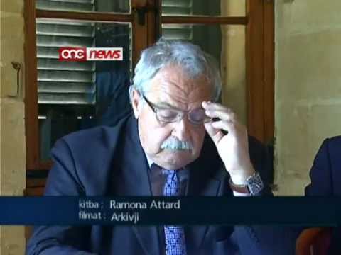 Il-problema fil-gvern m'hijiex Franco Debono - Michael Falzon (eks ministru PN )