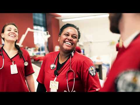 Nursing At Apsu
