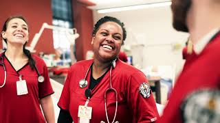Nursing at APSU