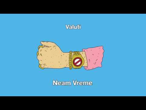 VALUTi - Neam Vreme (Official Audio)