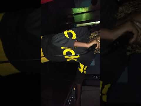 DJ Jolly Alex & Mc Bahar