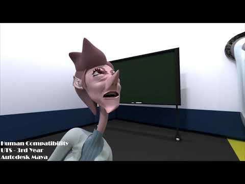 3D Animator Showreel 2021