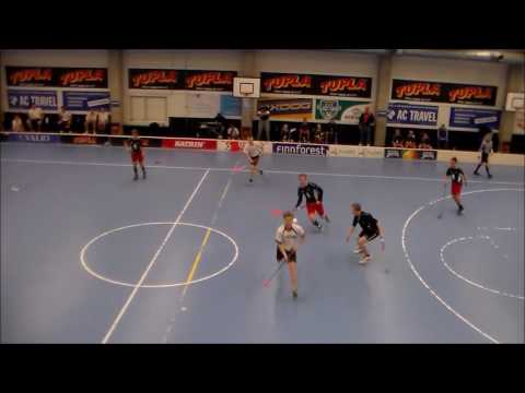 Rss Panthers IBK Farssi