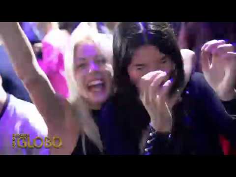 Discoteca il Globo - Settembre 2018 - Maxidiscoteca IL GLOBO - Giardino Estivo