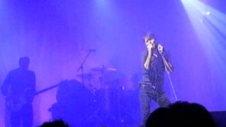 Suede   Daddy's Speeding Live