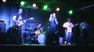 The Riot - Born To Be Wild