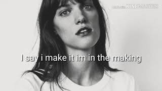 Charlotte Cardin Double shifts lyrics