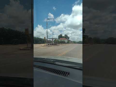 Santa Rosa da serra terra do café Mg #sitio #rancho #roça #fazenda #cafe #viralshort