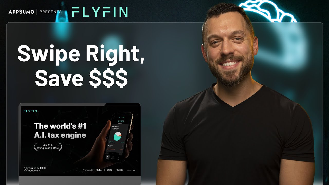 Maximize Your Tax Savings With FlyFin