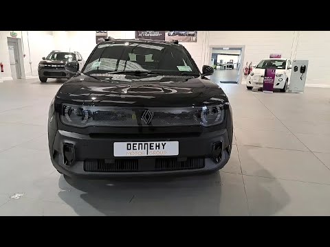 Renault 4 4 TECHNO 52KWH - Image 2