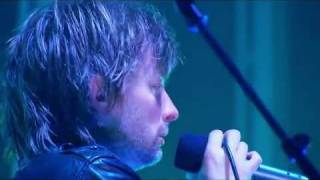Radiohead    --   Creep   [[  Official   Live   Video  ]]   HD