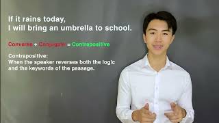Thinking Skills Breakdown: Critical Reasoning 2 [O.C/Selective Placement Test]