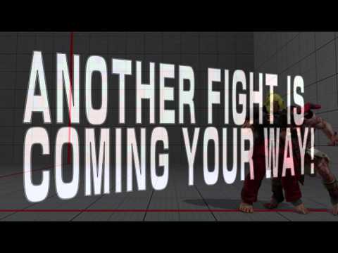 Street Fighter 5 SFV how to do Shoryuken