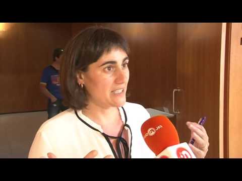 Nou nens del barri del Molí Nou d’Igualada protagonitzen un llibre sobre el riu Anoia