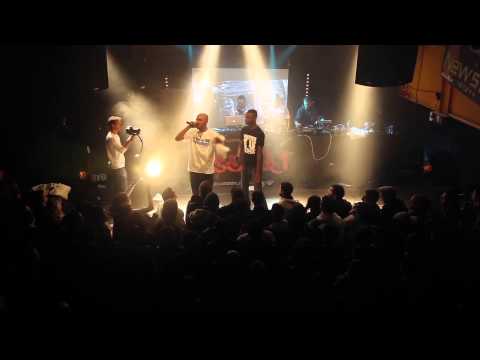 HERITIER DU CRIME Live a L'Amperage