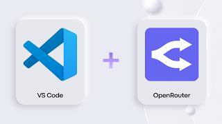 How to Use OpenRouter API in VS Code | BYOK GitHub Copilot
