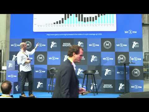 Oportunidades en mercados de capital institucional con stablecoins y Bitcoin