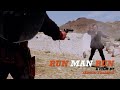 RUN, MAN, RUN "Ramirez is shot by revolutionary bandit Reza" Clip