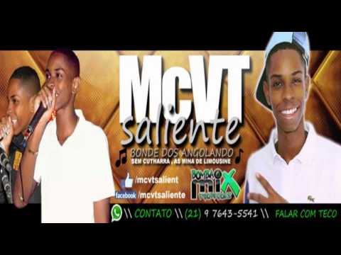 MC VT SALIENTE = TÁ OU NÃO TÁ PRO K.O ((Dj WT SALIENTE e Dj TECO