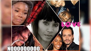 JADA PINKETT SMITH SECRETS EXPOSED- ALL KINDS OF JUICY TEA!! ☕️