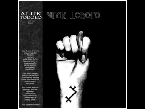 Aluk Todolo - Side B (2006)