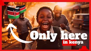 Is NAIROBI worth the hype? Well…