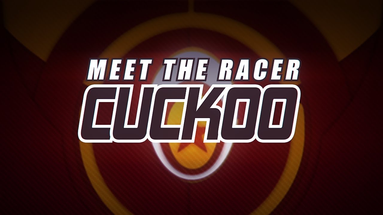 RIMBA Racer | Cuckoo & The Ruby Star | Animation