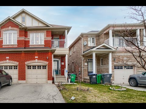 5542 Fudge Terrace, Mississauga Home for Sale - Real Estate Properties for Sale