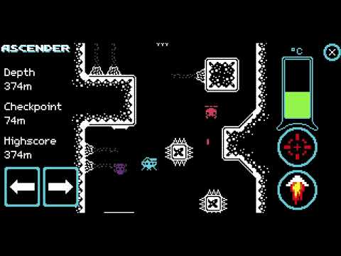 Ascender
