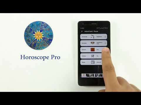 Free Daily Horoscope Video