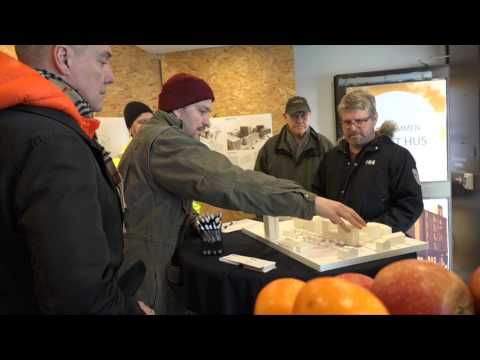 Öppet hus om Sätuna torg