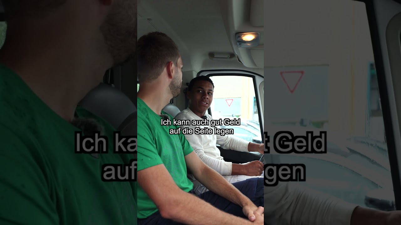 Teil 1 - Hächler Baustelle mit Toby Aargau