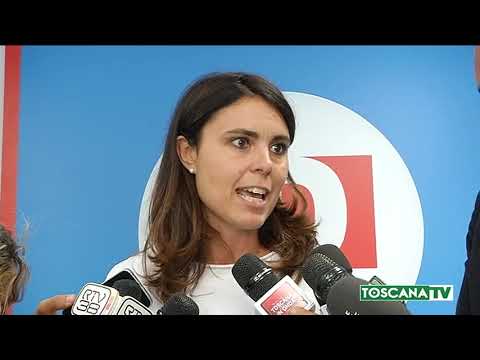 2018-10-15 FIRENZE - BONAFÈ, RIPARTIRE DA  ELETTORI PRIMARIE E DA UNITÀ