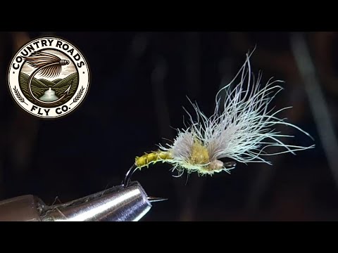Snowshoe Emerger