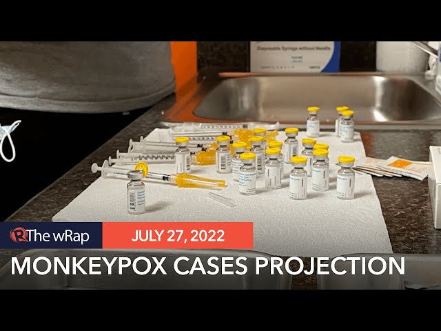 Monkeypox emergency could last months, with window closing to stop spread – experts