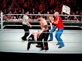 VoX Vs Undertaker