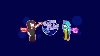 Lazy Play's MONSTER HUNTER: WORLD - LazyPlay Live Stream