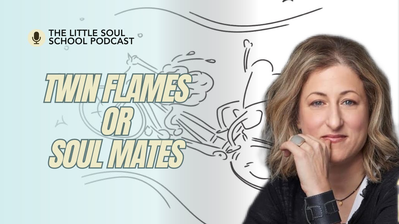 Understanding Twin Flames and Soulmates