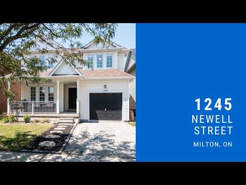 Video: Real Estate Photography and Video Production in Milton