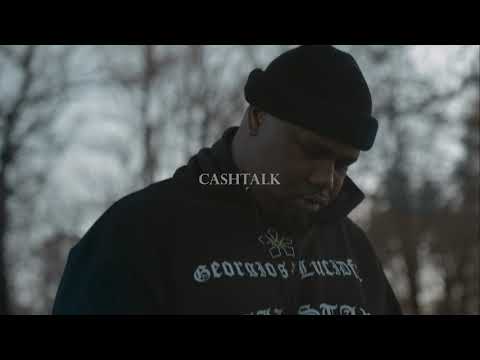 CashTalk x ScamRich Dollaz - Every Week [Official Music Video]