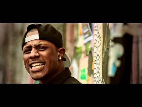 Shaz Rahman - Kick In the Door