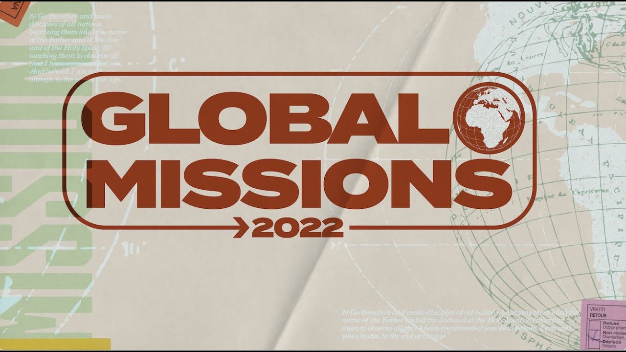 Fall Missions Update 2022