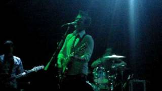 Secondhand Serenade - You Are A Drug (Live) (New Song 2009)