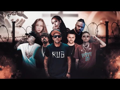 O Chamado- Pateta Código 43 /Lucas Si /Cabeça SNJ/Israel Rapper/Anny Di/Mano Sassá/Will FL/Ana Murer